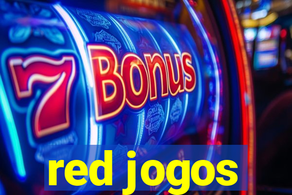 red jogos