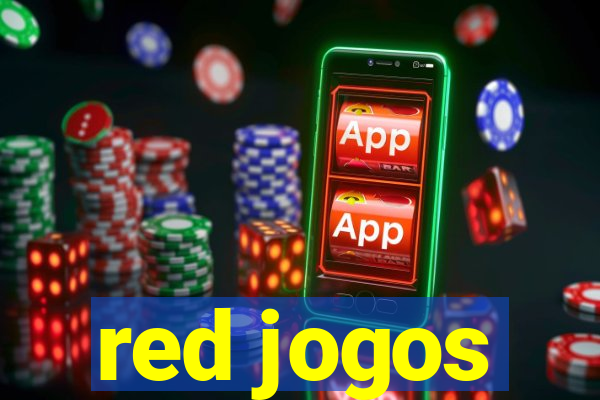 red jogos