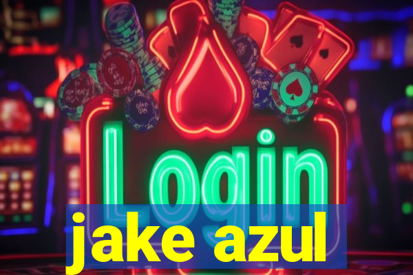 jake azul