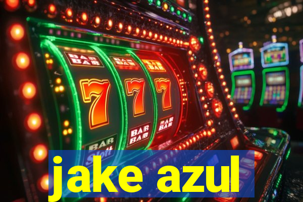 jake azul