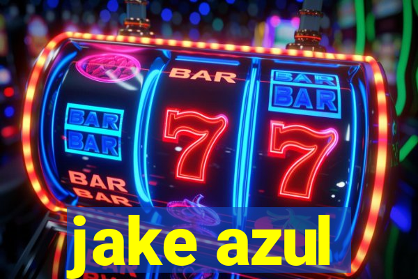 jake azul