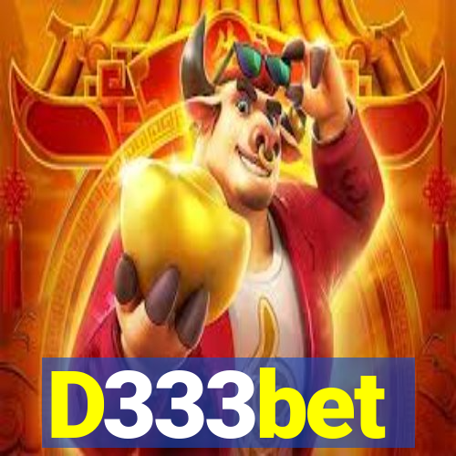 D333bet