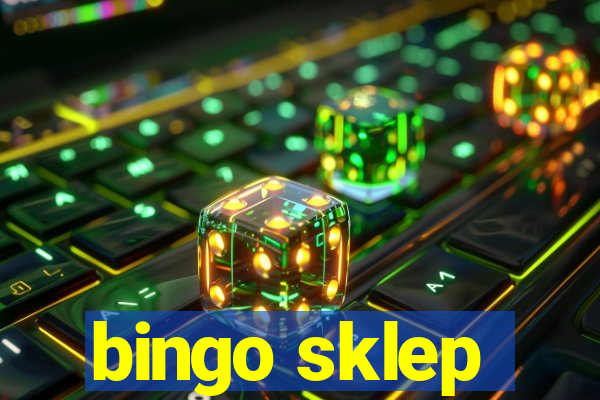 bingo sklep