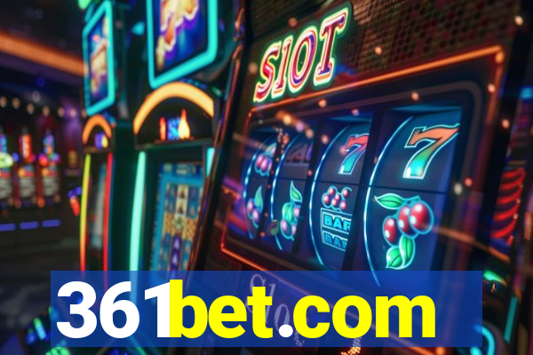 361bet.com