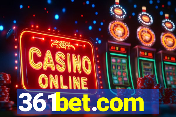 361bet.com