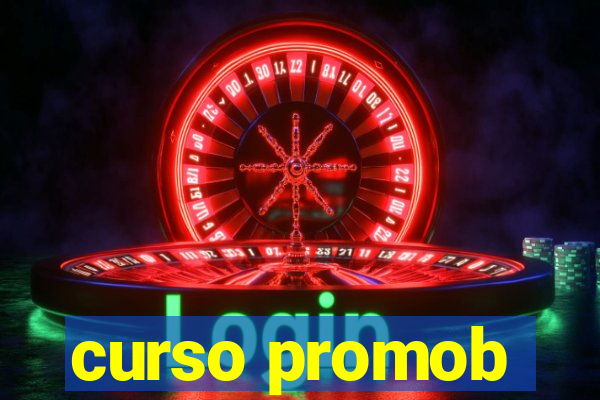 curso promob