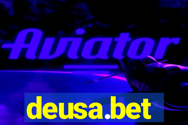 deusa.bet