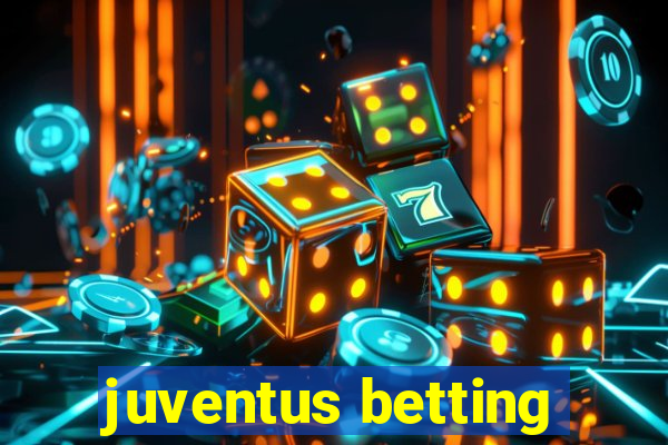 juventus betting