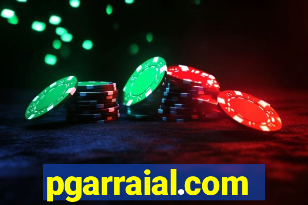 pgarraial.com