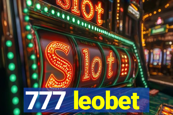 777 leobet