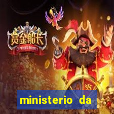 ministerio da fazenda bets