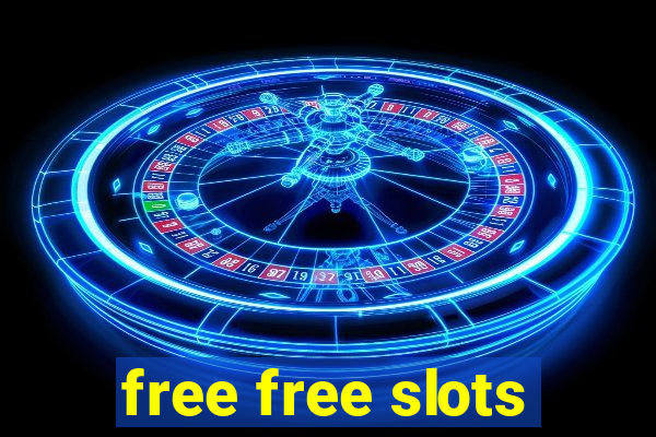 free free slots