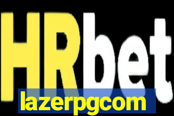 lazerpgcom