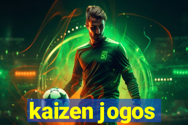 kaizen jogos