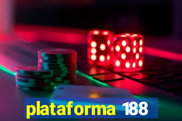 plataforma 188