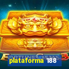 plataforma 188