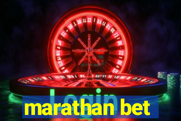 marathan bet