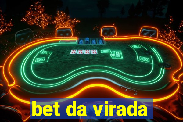 bet da virada