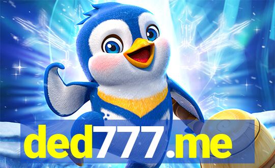 ded777.me