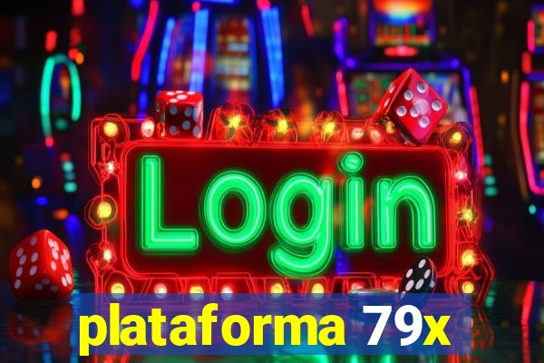 plataforma 79x