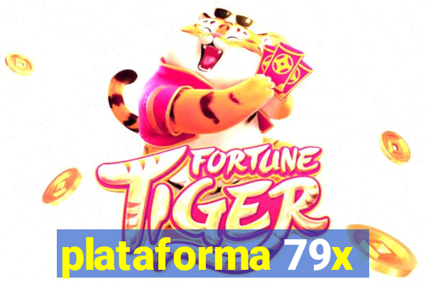 plataforma 79x