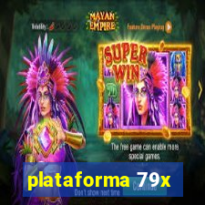 plataforma 79x