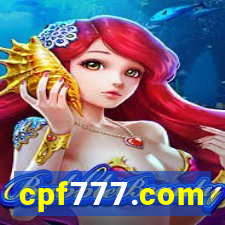 cpf777.com