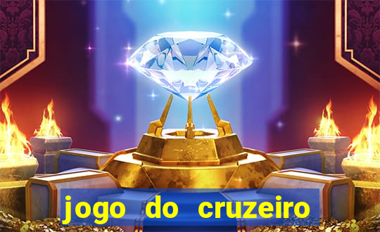 jogo do cruzeiro ao vivo futemax