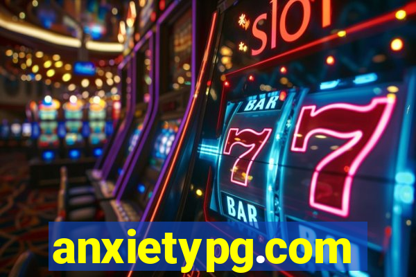 anxietypg.com