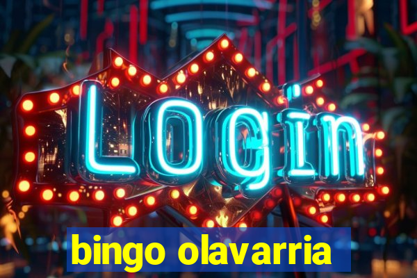 bingo olavarria