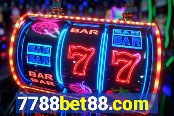 7788bet88.com