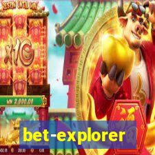 bet-explorer