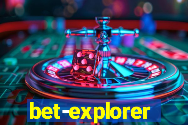 bet-explorer