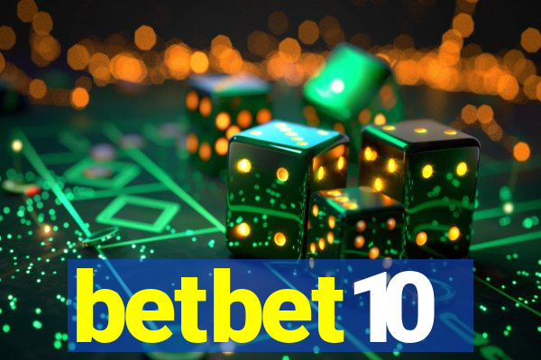 betbet10