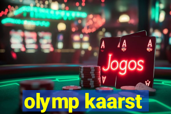 olymp kaarst