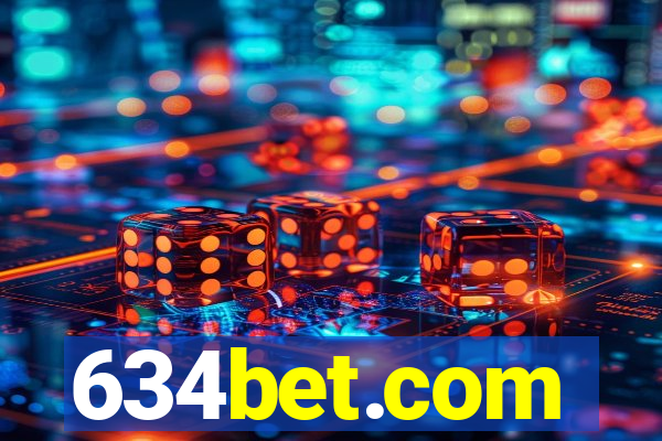 634bet.com