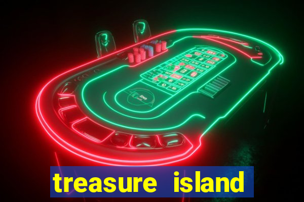 treasure island casino minnesota