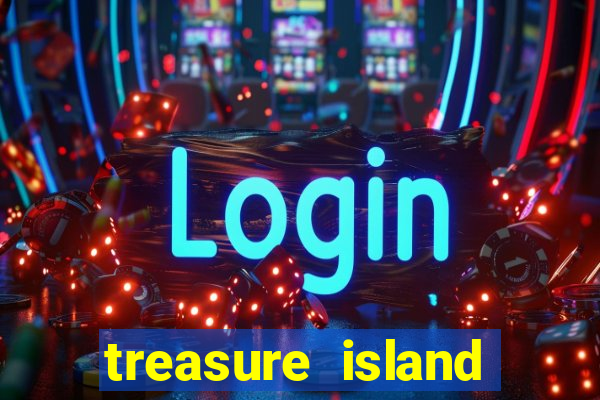 treasure island casino minnesota