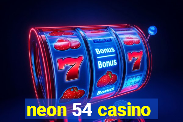 neon 54 casino