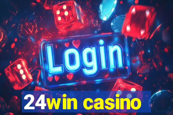 24win casino