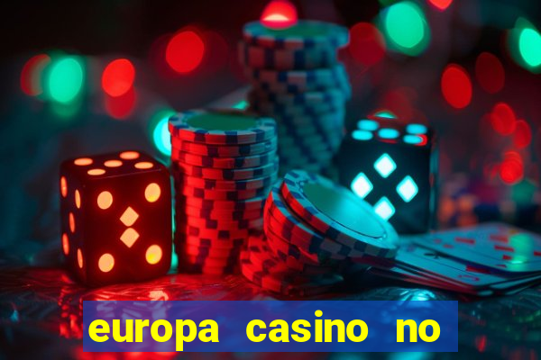 europa casino no deposit bonus