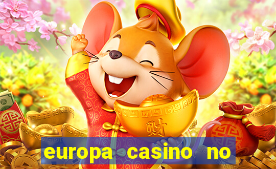 europa casino no deposit bonus