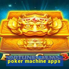 poker machine apps