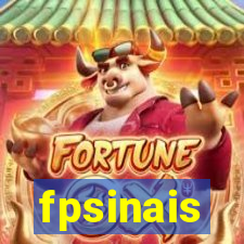 fpsinais