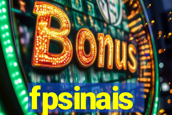 fpsinais