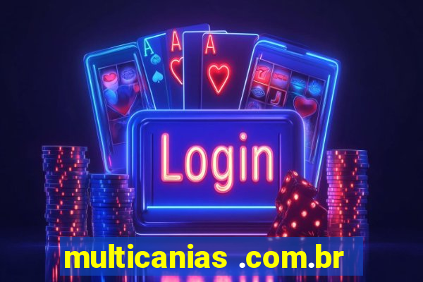 multicanias .com.br