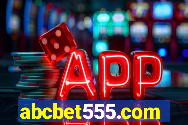 abcbet555.com