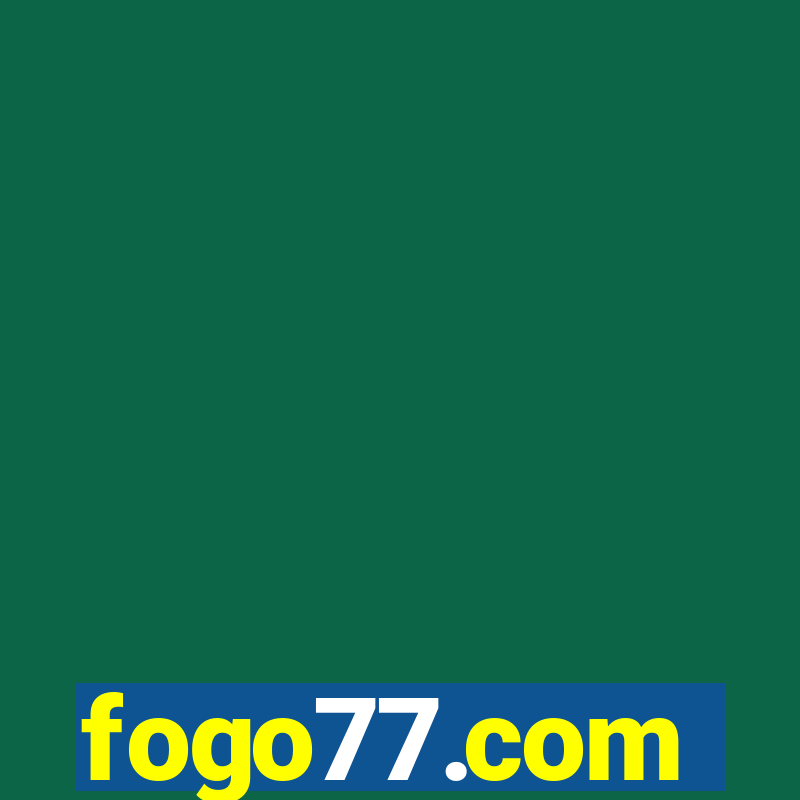 fogo77.com