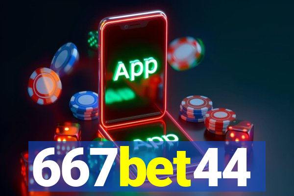 667bet44