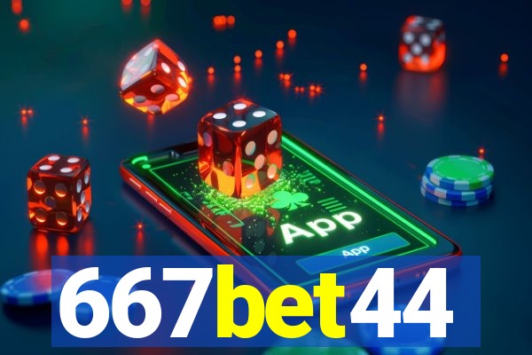 667bet44